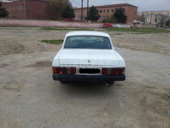 GAZ 31029 1994, 283,500 km - 2.4 l - Sumqayıt