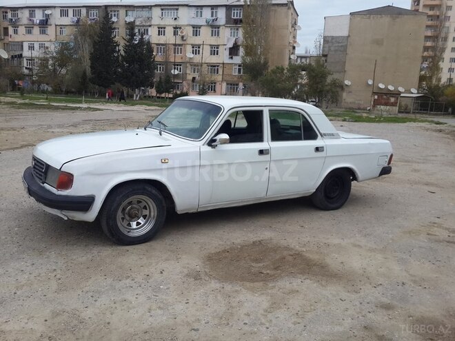 GAZ 31029 1994, 283,500 km - 2.4 l - Sumqayıt