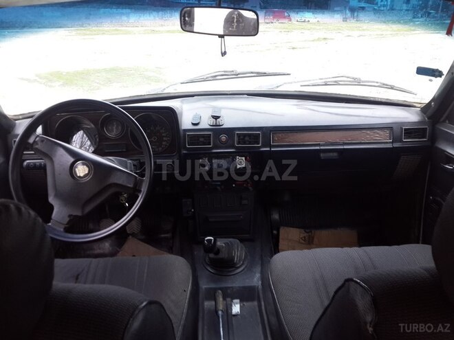 GAZ 31029 1994, 283,500 km - 2.4 l - Sumqayıt