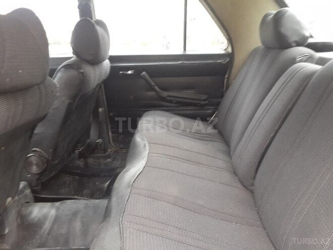 GAZ 31029 1994, 283,500 km - 2.4 l - Sumqayıt