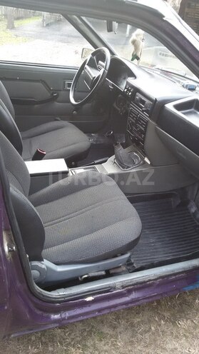 LADA (VAZ) 2109 2004, 14,000 km - 0.1 l - Zaqatala