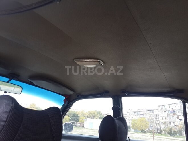 GAZ 31029 1994, 283,500 km - 2.4 l - Sumqayıt