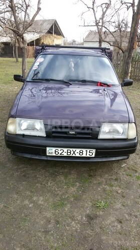 LADA (VAZ) 2109 2004, 14,000 km - 0.1 l - Zaqatala