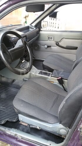 LADA (VAZ) 2109 2004, 14,000 km - 0.1 l - Zaqatala