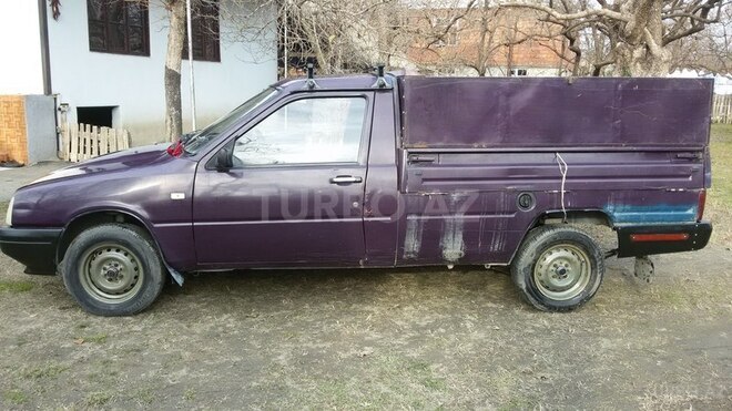 LADA (VAZ) 2109 2004, 14,000 km - 0.1 l - Zaqatala