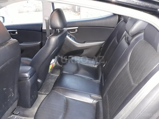 Hyundai Elantra 2012, 150,000 km - 1.8 л - Bakı