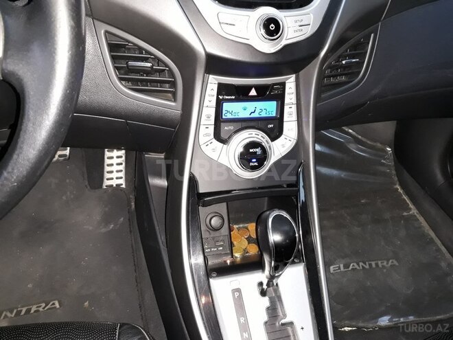 Hyundai Elantra 2012, 150,000 km - 1.8 л - Bakı