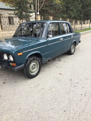 LADA (VAZ) 2106 1999, 123,800 km - 1.6 l - Mingəçevir