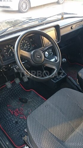 LADA (VAZ) 2107 2011, 58,000 km - 1.6 л - Sumqayıt
