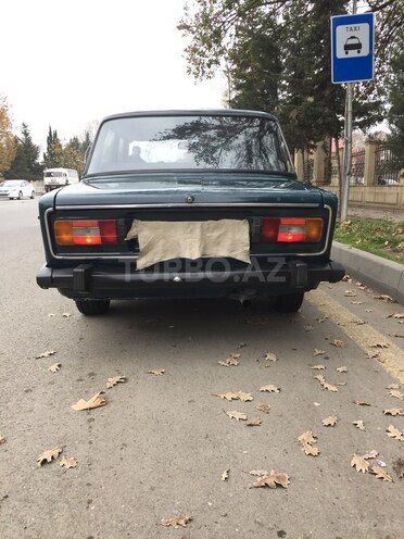 LADA (VAZ) 2106 1999, 123,800 km - 1.6 l - Mingəçevir