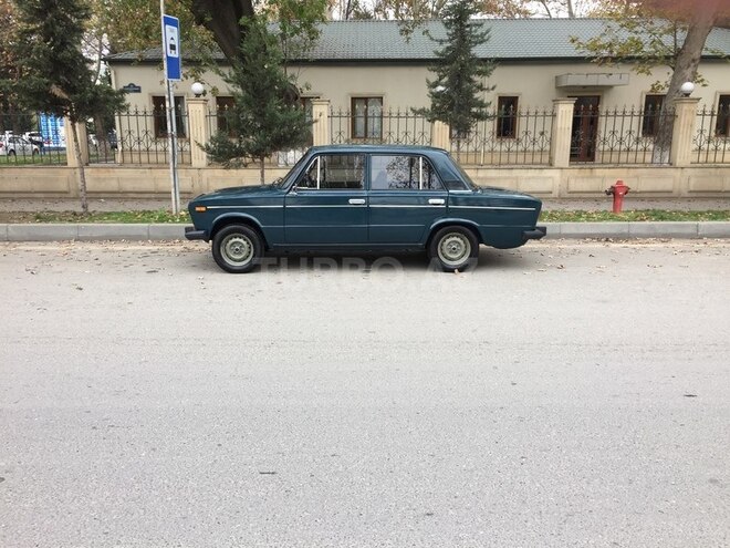 LADA (VAZ) 2106 1999, 123,800 km - 1.6 l - Mingəçevir