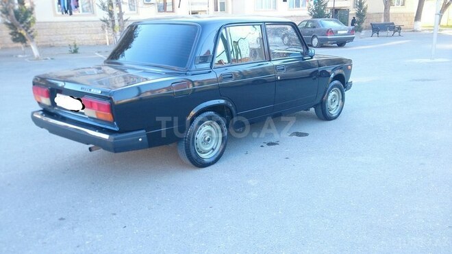 LADA (VAZ) 2107 2011, 58,000 km - 1.6 л - Sumqayıt