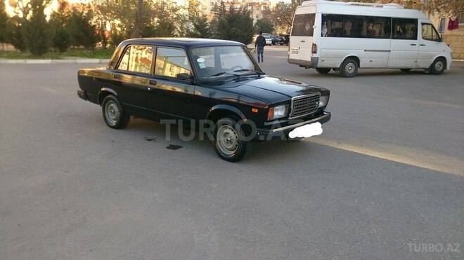 LADA (VAZ) 2107 2011, 58,000 km - 1.6 л - Sumqayıt