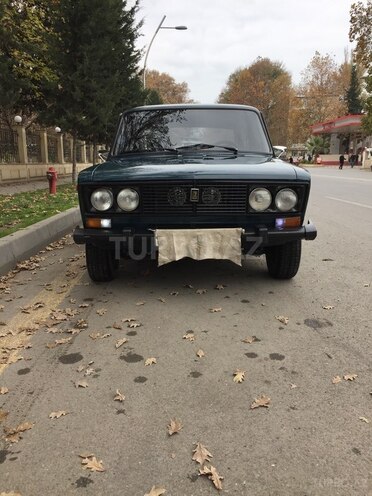 LADA (VAZ) 2106 1999, 123,800 km - 1.6 l - Mingəçevir