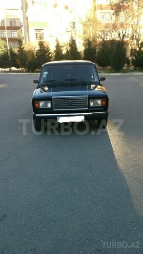 LADA (VAZ) 2107 2011, 58,000 km - 1.6 л - Sumqayıt