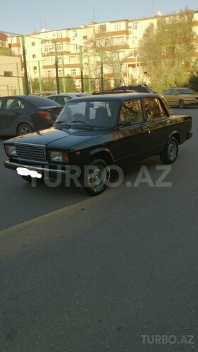 LADA (VAZ) 2107 2011, 58,000 km - 1.6 л - Sumqayıt