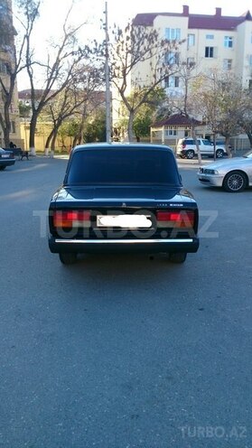LADA (VAZ) 2107 2011, 58,000 km - 1.6 л - Sumqayıt