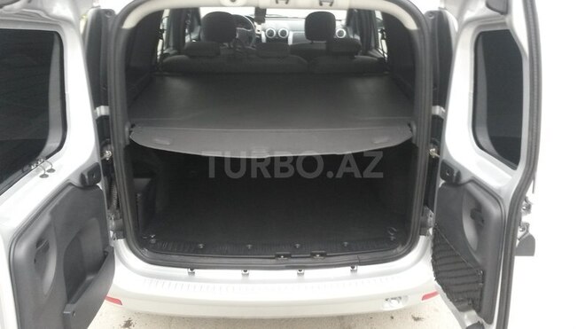LADA (VAZ) Largus 2013, 7,300 km - 1.6 l - Bakı