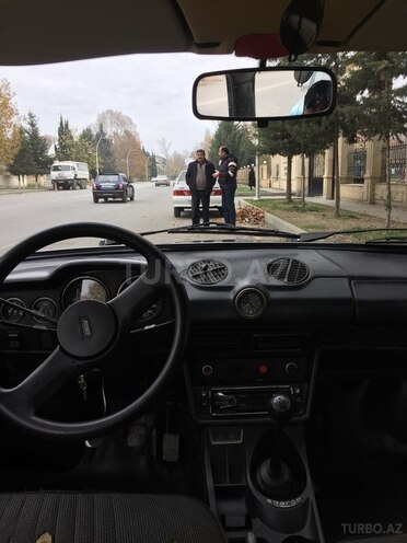 LADA (VAZ) 2106 1999, 123,800 km - 1.6 l - Mingəçevir