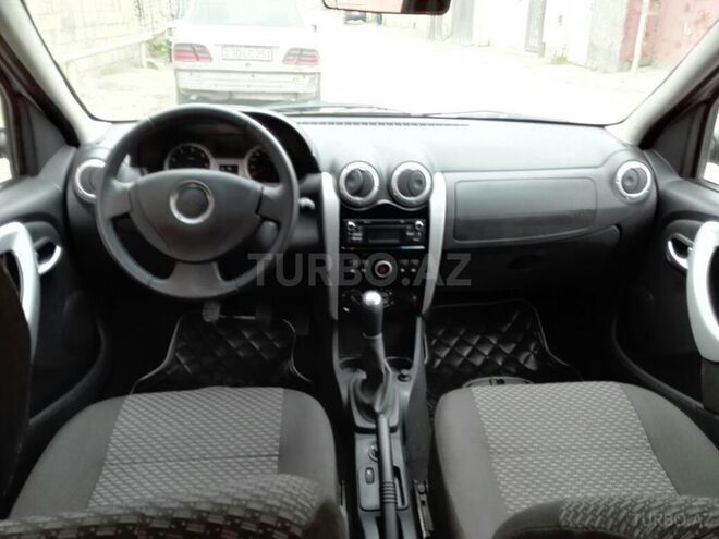LADA (VAZ) Largus 2013, 7,300 km - 1.6 l - Bakı