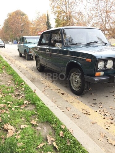 LADA (VAZ) 2106 1999, 123,800 km - 1.6 l - Mingəçevir