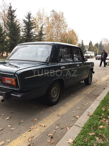 LADA (VAZ) 2106 1999, 123,800 km - 1.6 l - Mingəçevir