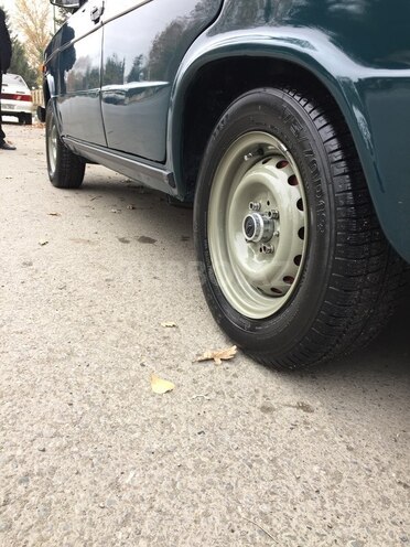 LADA (VAZ) 2106 1999, 123,800 km - 1.6 l - Mingəçevir