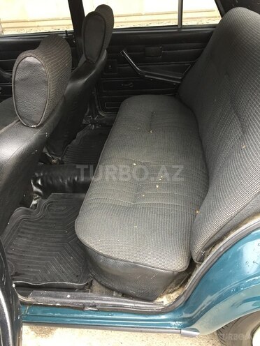 LADA (VAZ) 2106 1999, 123,800 km - 1.6 l - Mingəçevir