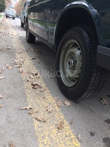 LADA (VAZ) 2106 1999, 123,800 km - 1.6 l - Mingəçevir