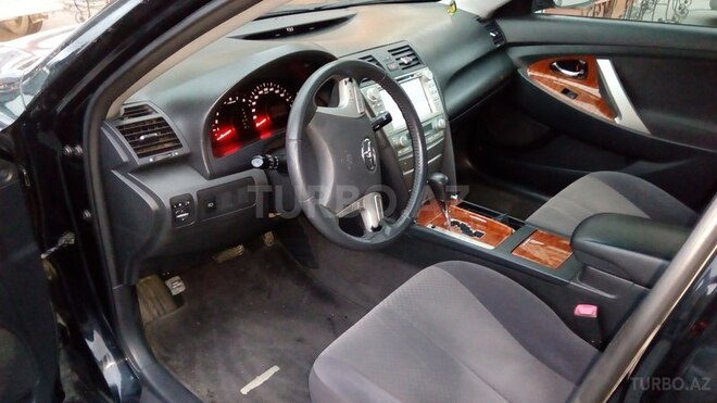Toyota Camry 2008, 185,000 km - 2.4 л - Bakı