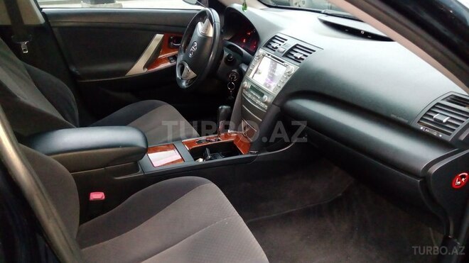 Toyota Camry 2008, 185,000 km - 2.4 л - Bakı