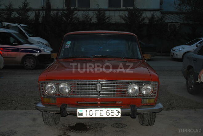 LADA (VAZ) 2103 1979, 256,000 km - 1.3 л - Bakı