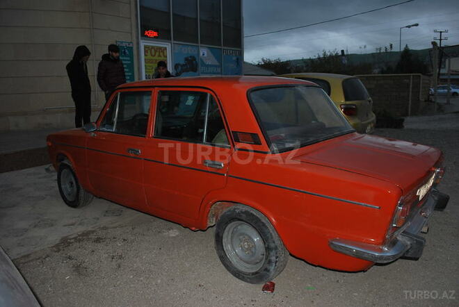 LADA (VAZ) 2103 1979, 256,000 km - 1.3 л - Bakı