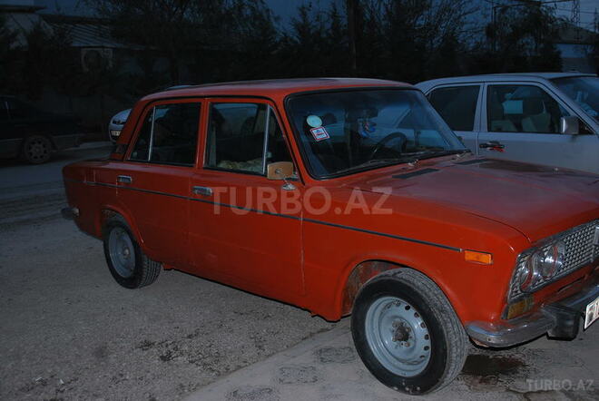 LADA (VAZ) 2103 1979, 256,000 km - 1.3 л - Bakı