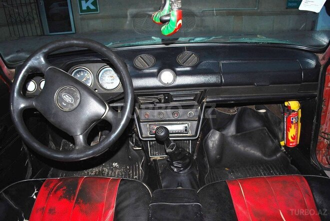 LADA (VAZ) 2103 1979, 256,000 km - 1.3 л - Bakı