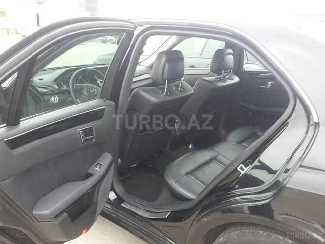 Mercedes E 220 2011, 177,000 km - 2.2 l - Bakı