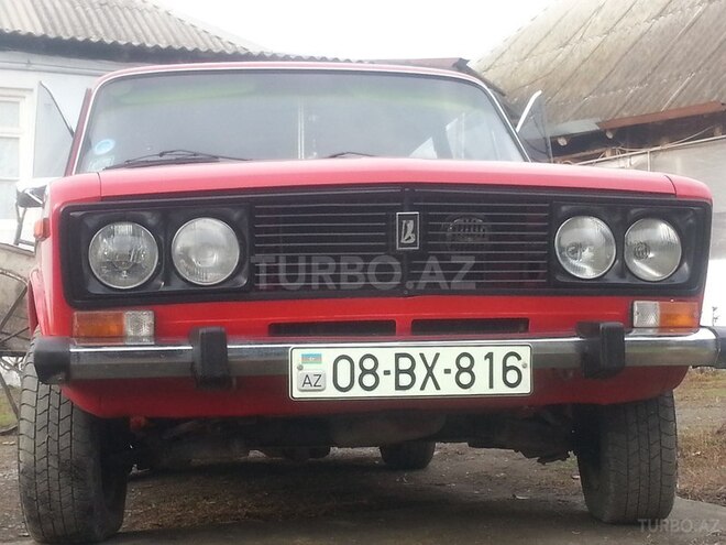 LADA (VAZ) 2106 1987, 300,000 km - 1.5 l - Balakən