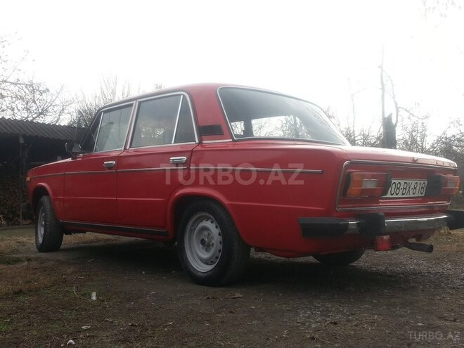 LADA (VAZ) 2106 1987, 300,000 km - 1.5 l - Balakən