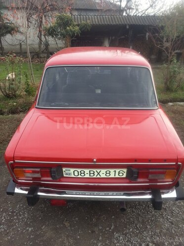 LADA (VAZ) 2106 1987, 300,000 km - 1.5 l - Balakən