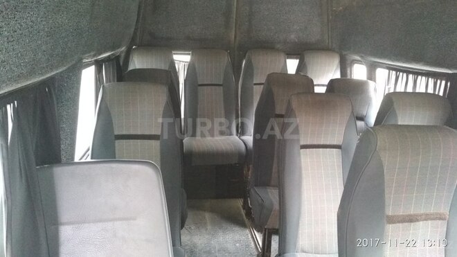 Ford Transit 2002, 182,000 km - 2.4 л - Mingəçevir