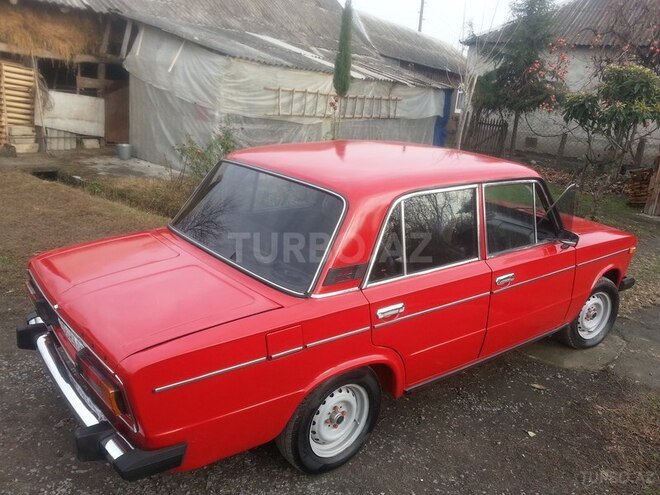 LADA (VAZ) 2106 1987, 300,000 km - 1.5 l - Balakən