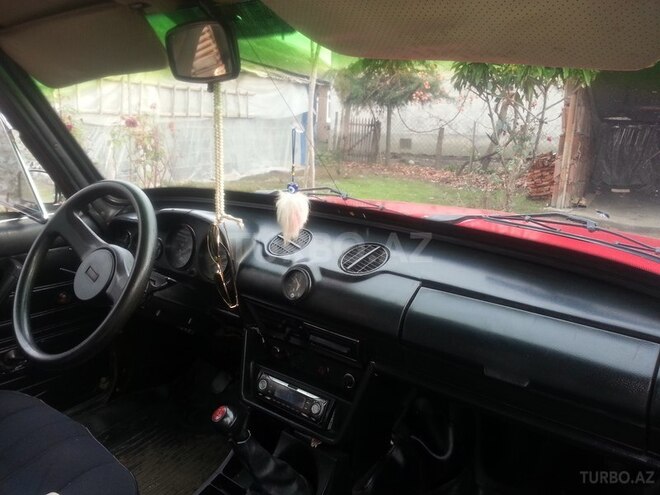 LADA (VAZ) 2106 1987, 300,000 km - 1.5 l - Balakən