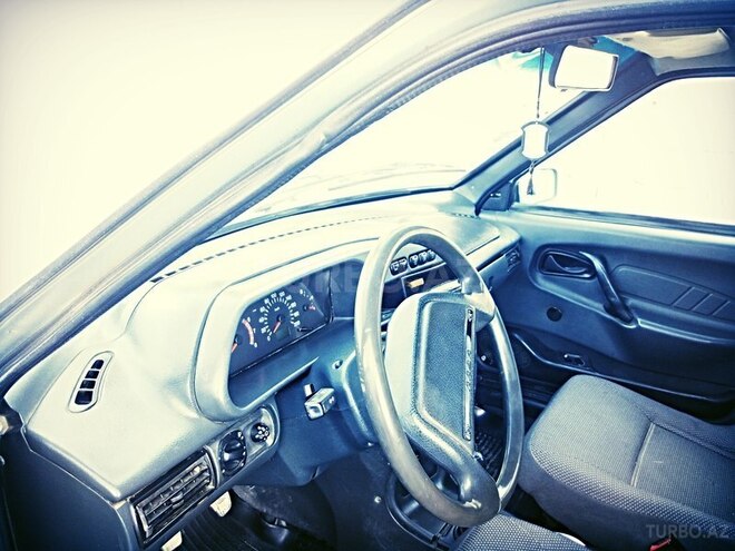 LADA (VAZ) 21099 2001, 160,000 km - 1.6 l - Xudat