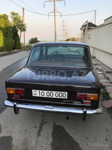 LADA (VAZ) 2101 1978, 45,000 km - 1.3 l - Bakı