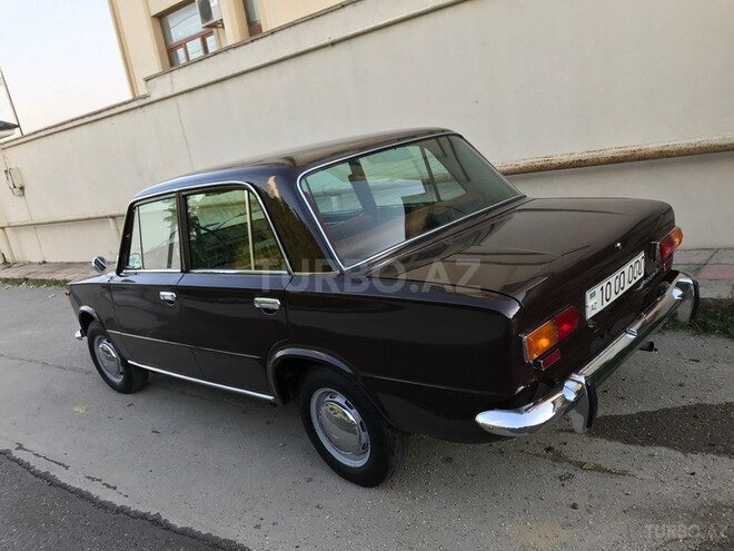 LADA (VAZ) 2101 1978, 45,000 km - 1.3 l - Bakı