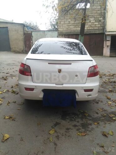 Iran Khodro Runna 2013, 90,000 km - 1.5 л - Bakı