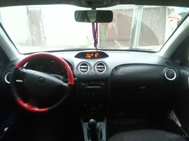 Iran Khodro Runna 2013, 90,000 km - 1.5 л - Bakı