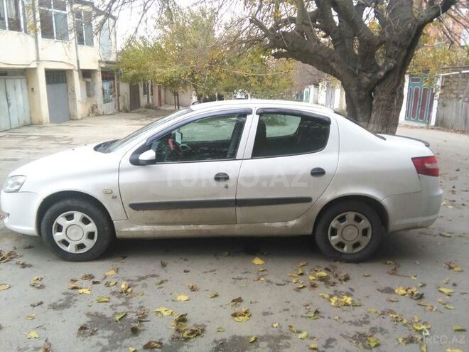 Iran Khodro Runna 2013, 90,000 km - 1.5 л - Bakı