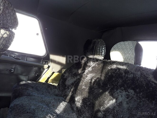 UAZ 452 1990, 400,000 km - 2.4 л - Qusar