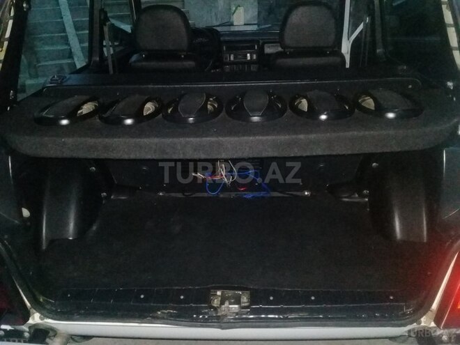 LADA (VAZ) Niva 2013, 71,000 km - 1.7 l - Bakı